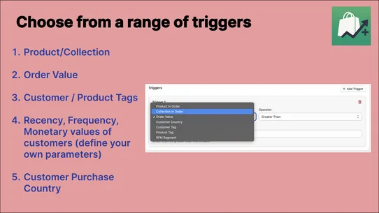 PPS Post Purchase Upsell screenshot