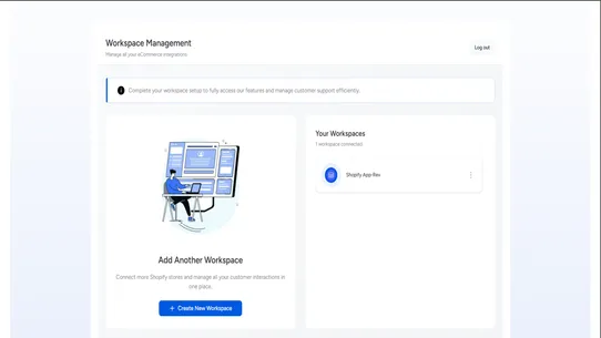 CommifyAI screenshot