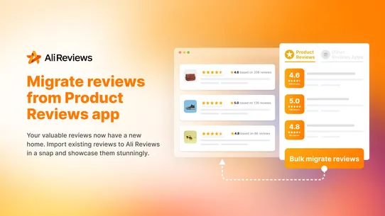 Ali Reviews ‑ Product Reviews screenshot