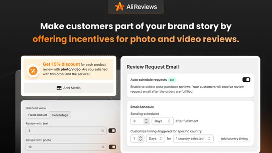 Ali Reviews: AI Product Review screenshot