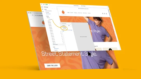 Sky Gallery screenshot