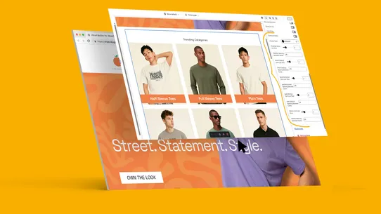 Sky Gallery screenshot