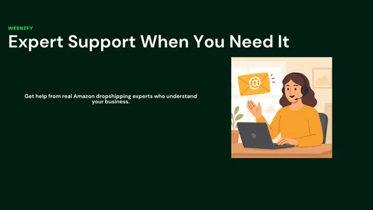 DropAffilate : Amazon Importer screenshot