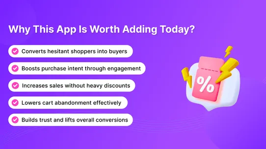 Price Bargain AI ‑ Make Offer screenshot