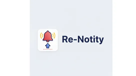 ReNotify screenshot