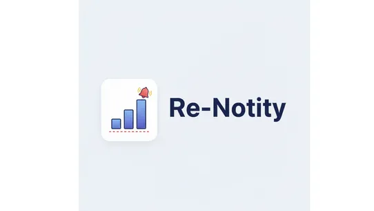 ReNotify screenshot