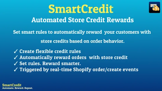 SmartCredit screenshot