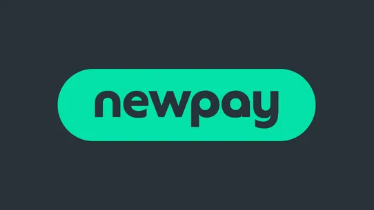 Newpay promote finance on‑site screenshot