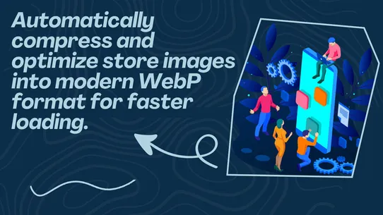 WebP wizard screenshot