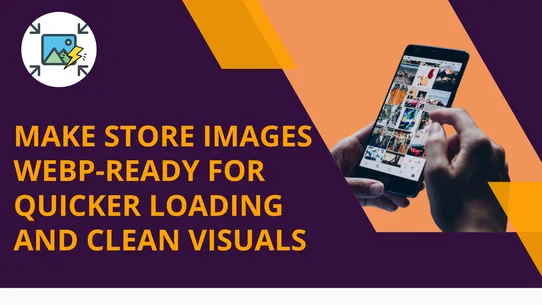 WebP wizard screenshot