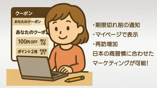 クーポン.JP screenshot