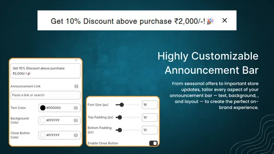 Header Star screenshot