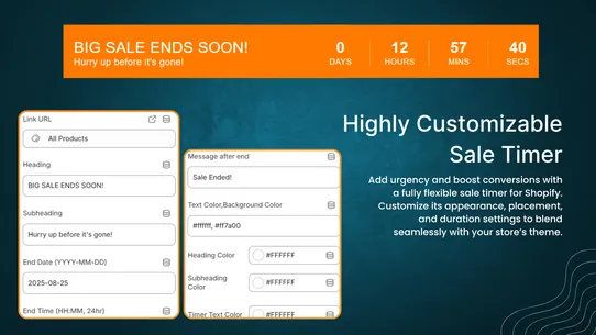 Header Star screenshot