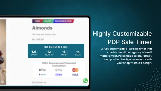 Header Star screenshot