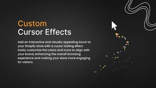 Cursor Star screenshot