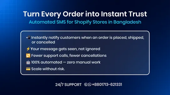 eSolver SMS Bangladesh screenshot