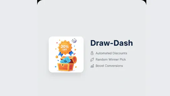 Draw Dash screenshot