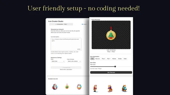 Treasure Quest: Gamified Leads screenshot