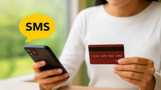 Texta NZ ‑ SMS Marketing screenshot