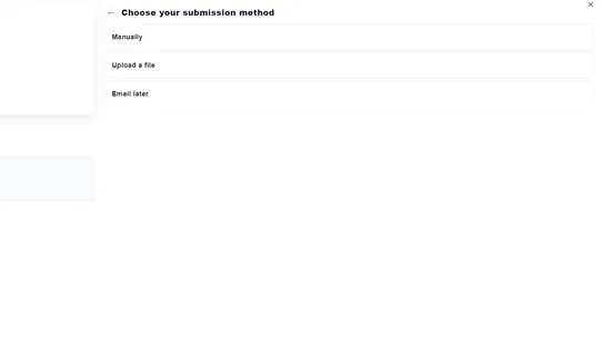 VX: Prescription Lens Tool screenshot