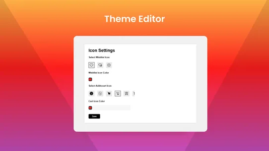 CT Shoplist screenshot