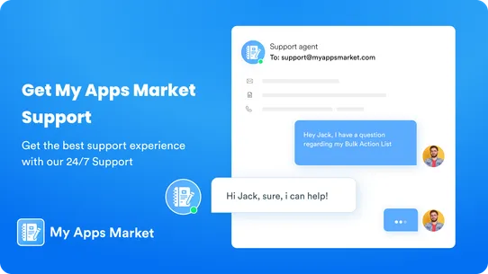 Products Bulkify Editor screenshot
