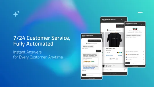 Vendra AI Sales Assistant screenshot