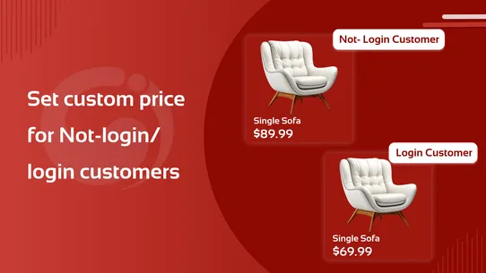 CI B2B Wholesale Pricing screenshot