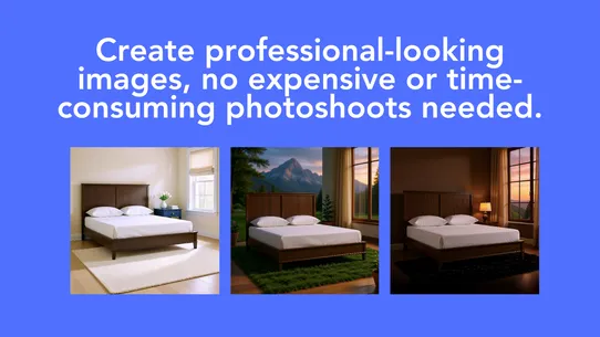 Picture This by ALL3D.ai screenshot