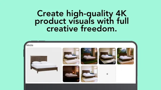 Picture This by ALL3D.ai screenshot