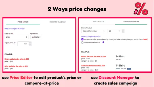 Rubix Market Bulk Price Editor screenshot