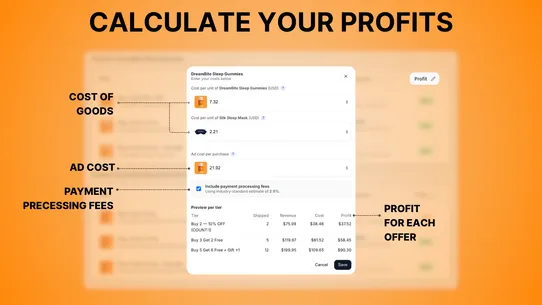 Super Bundle screenshot