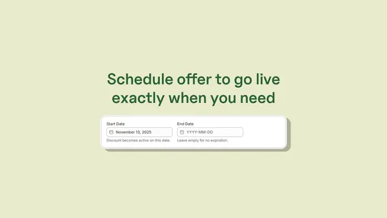 Dollarlabs Volume Break Bundle screenshot