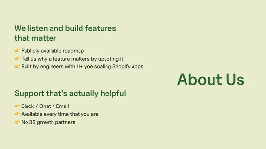 Dollarlabs Volume Break Bundle screenshot