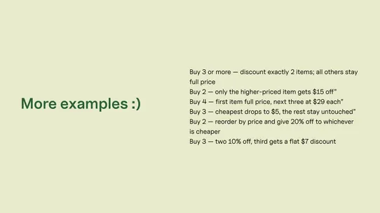Dollarlabs Volume Breaks screenshot