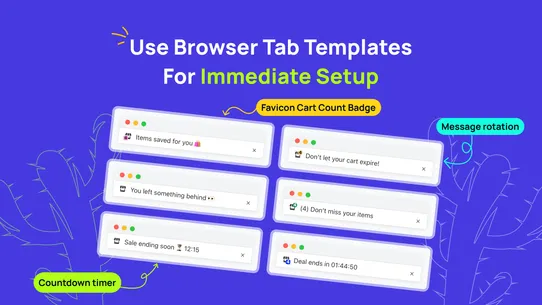 K: Browser Tab screenshot