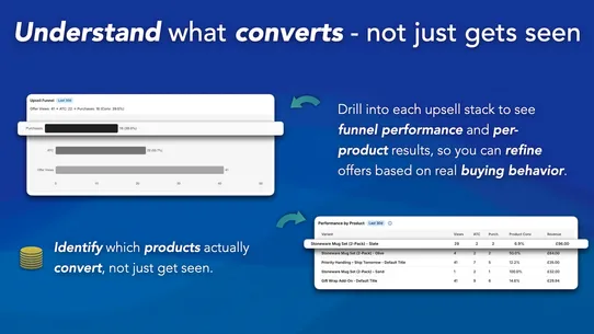 AS: Cart Page Checkbox Upsell screenshot
