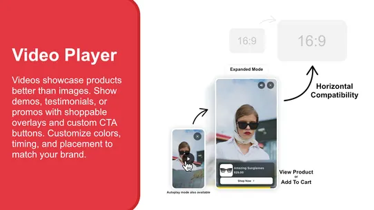 LTR | Music &amp; Video Popup screenshot