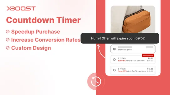 XB: Sticky Add To Cart Button screenshot