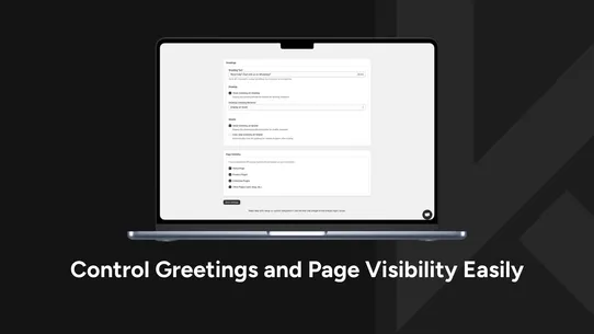 Klickkk : WhatsApp Chat screenshot