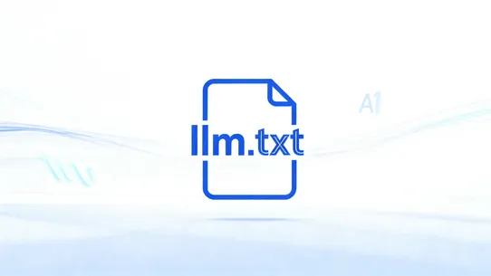 LLMs.txt Generator‑AI Traffic screenshot