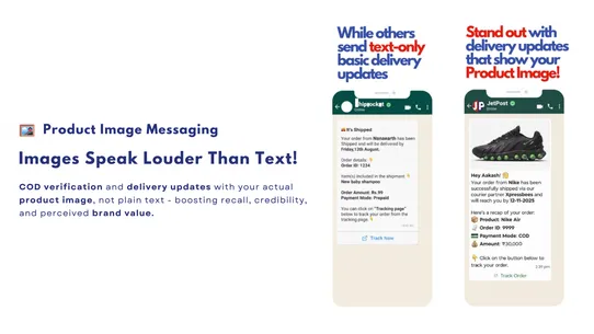 JetPost : E‑commerce Shipping screenshot