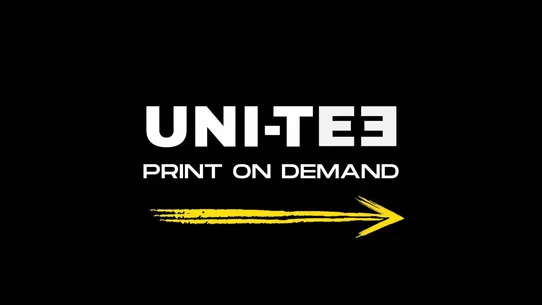 Unitee ‑ Print on Demand India screenshot