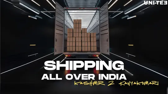 Unitee ‑ Print on Demand India screenshot