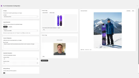 pxGuru ‑ AI Media and Widgets screenshot