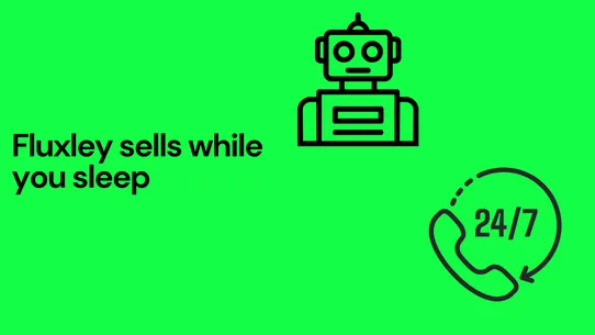 Fluxley: AI Price Negotiation screenshot