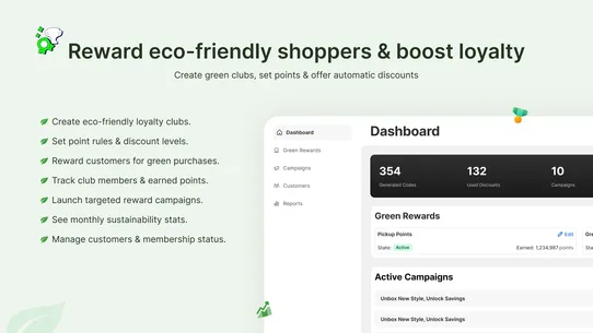 Greenward screenshot