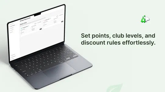 Greenward screenshot