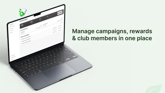 Greenward screenshot