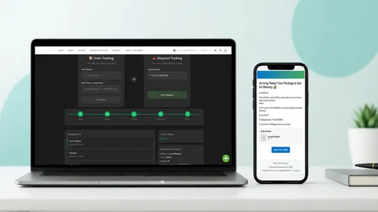 Infinite Fulfillment screenshot